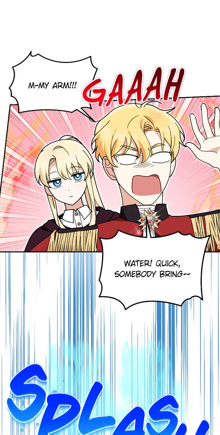 I’d Rather Abandon You Than Be Abandoned Chapter 39 - Page 27