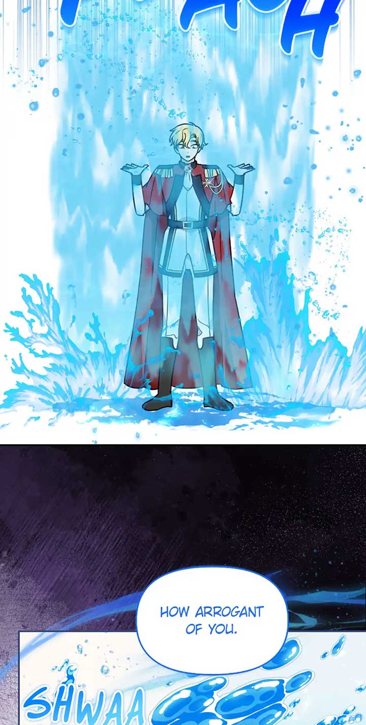 I’d Rather Abandon You Than Be Abandoned Chapter 39 - Page 28