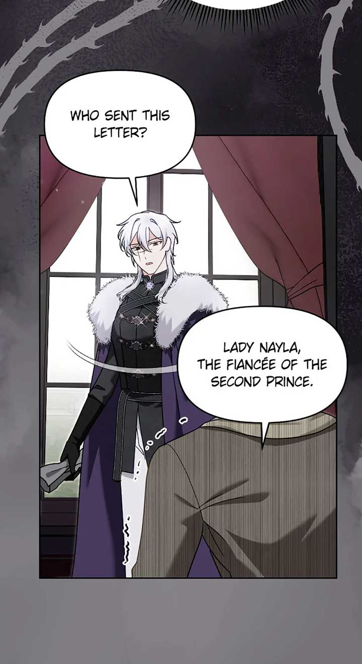 I’d Rather Abandon You Than Be Abandoned Chapter 39 - Page 3