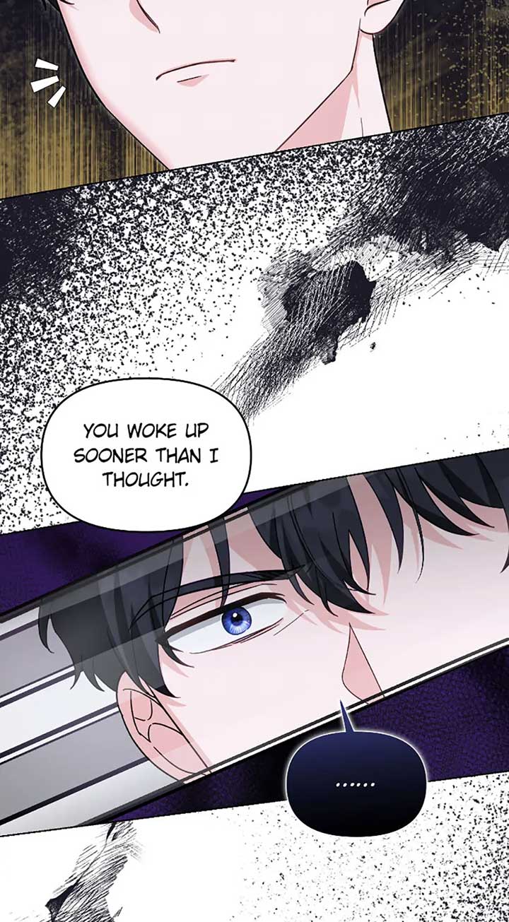 I’d Rather Abandon You Than Be Abandoned Chapter 39 - Page 41