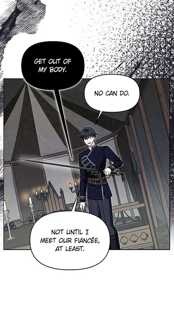 I’d Rather Abandon You Than Be Abandoned Chapter 39 - Page 42