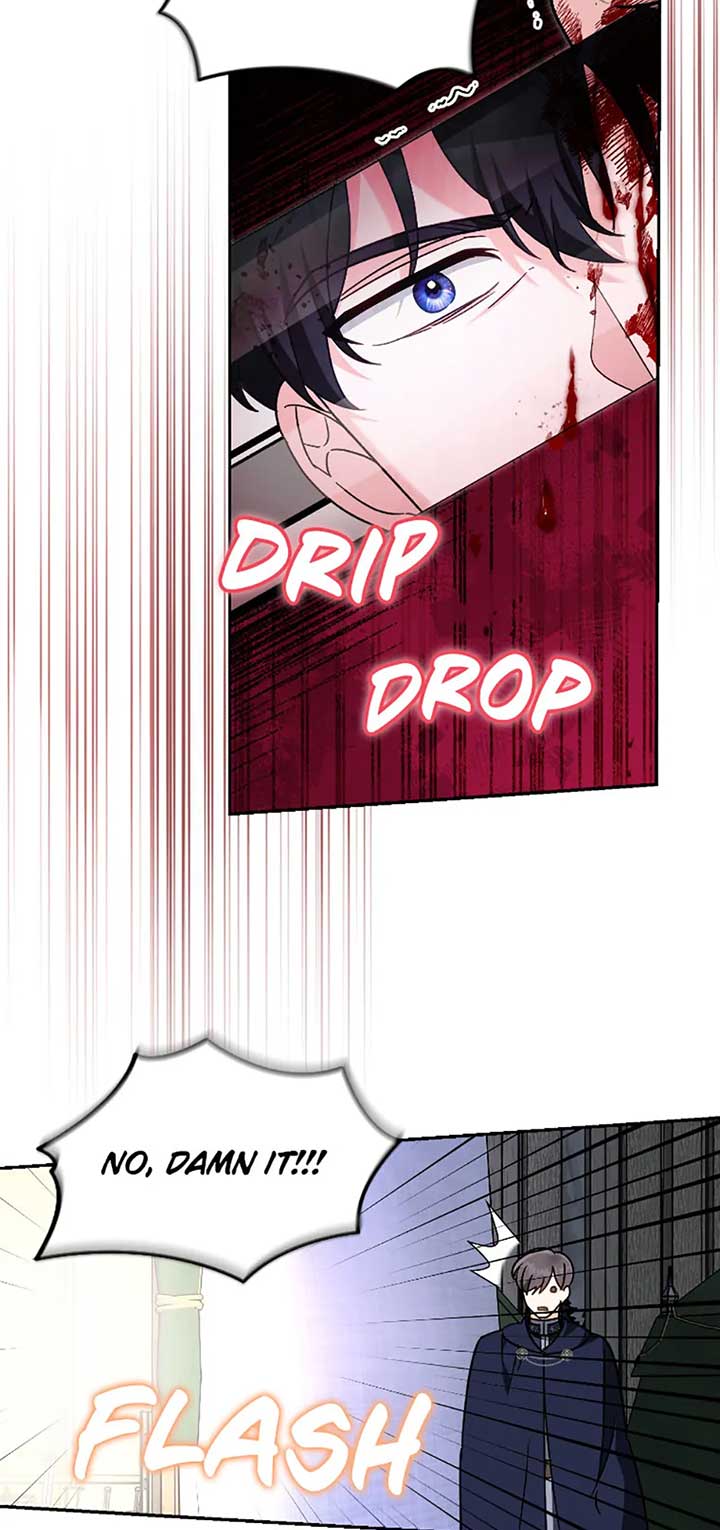 I’d Rather Abandon You Than Be Abandoned Chapter 39 - Page 45