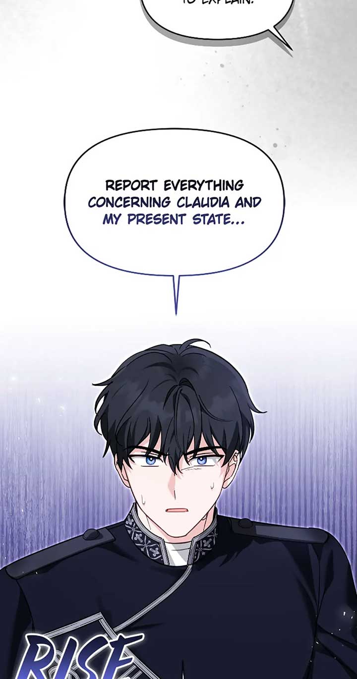 I’d Rather Abandon You Than Be Abandoned Chapter 39 - Page 49