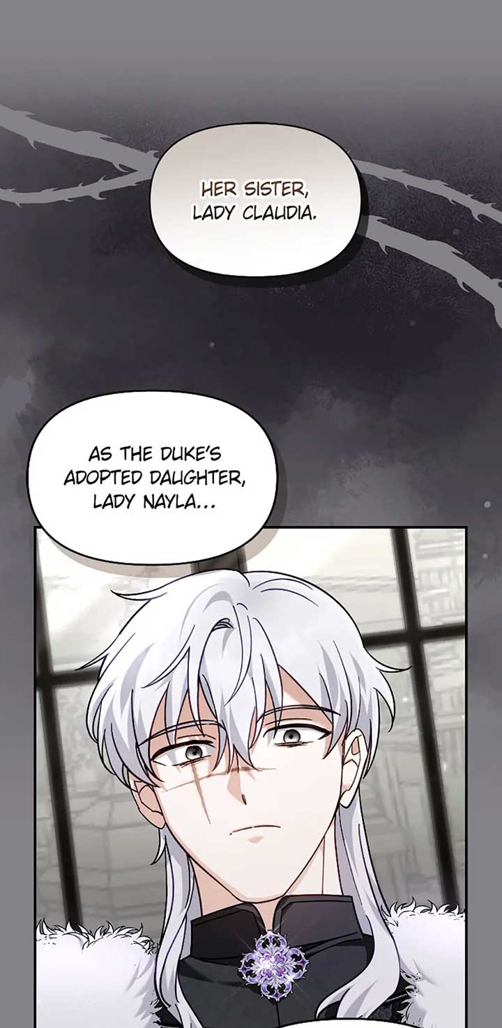 I’d Rather Abandon You Than Be Abandoned Chapter 39 - Page 5