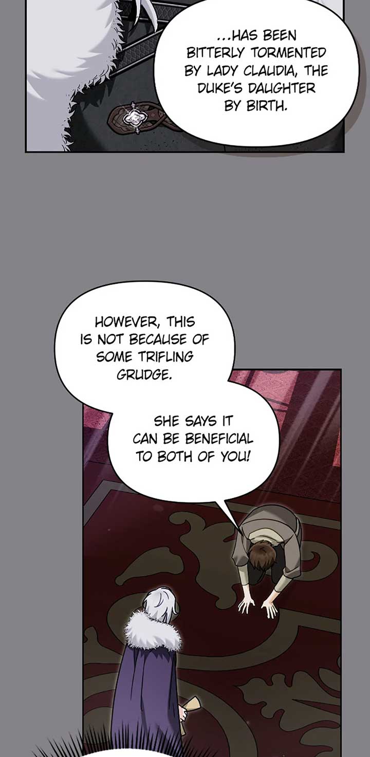 I’d Rather Abandon You Than Be Abandoned Chapter 39 - Page 6