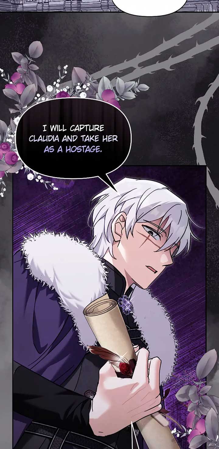 I’d Rather Abandon You Than Be Abandoned Chapter 39 - Page 8