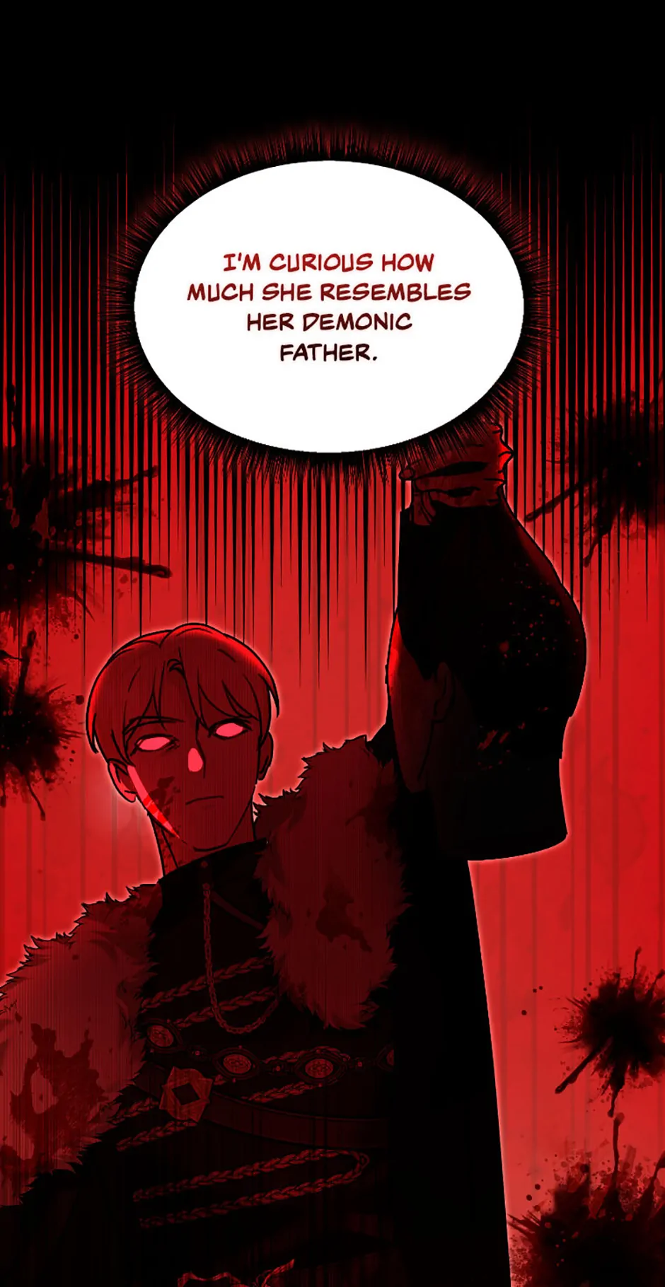 I’d Rather Abandon You Than Be Abandoned Chapter 40 - Page 18