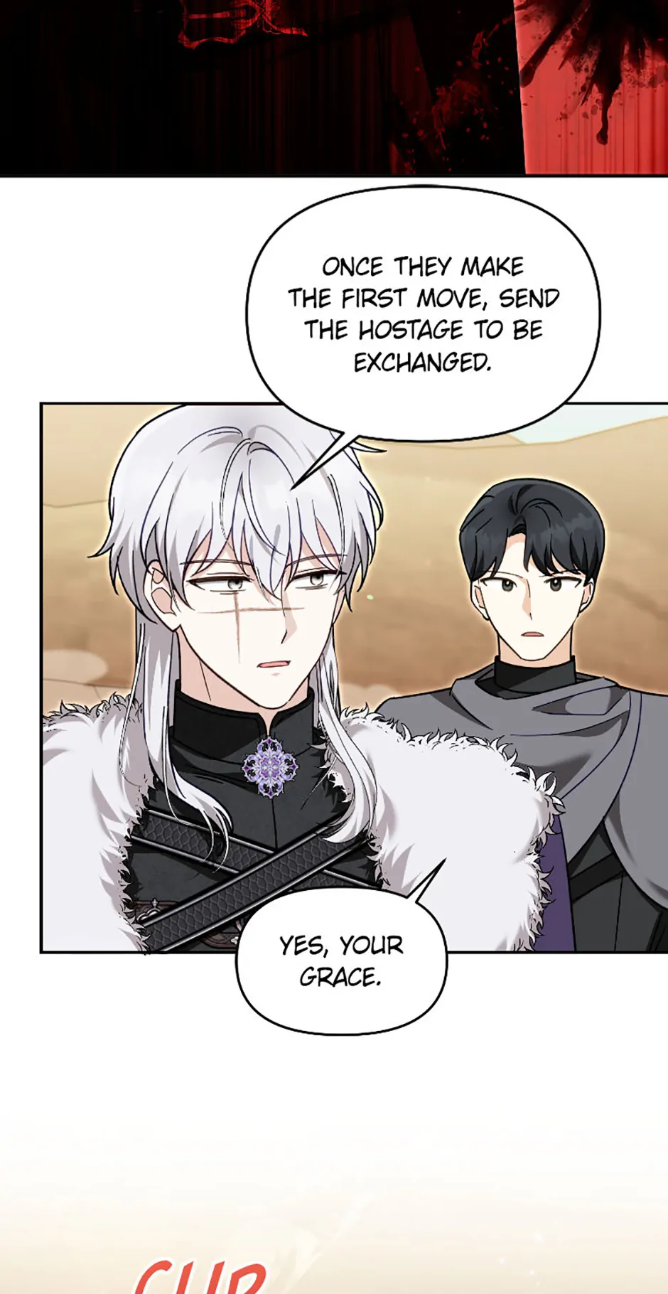 I’d Rather Abandon You Than Be Abandoned Chapter 40 - Page 19