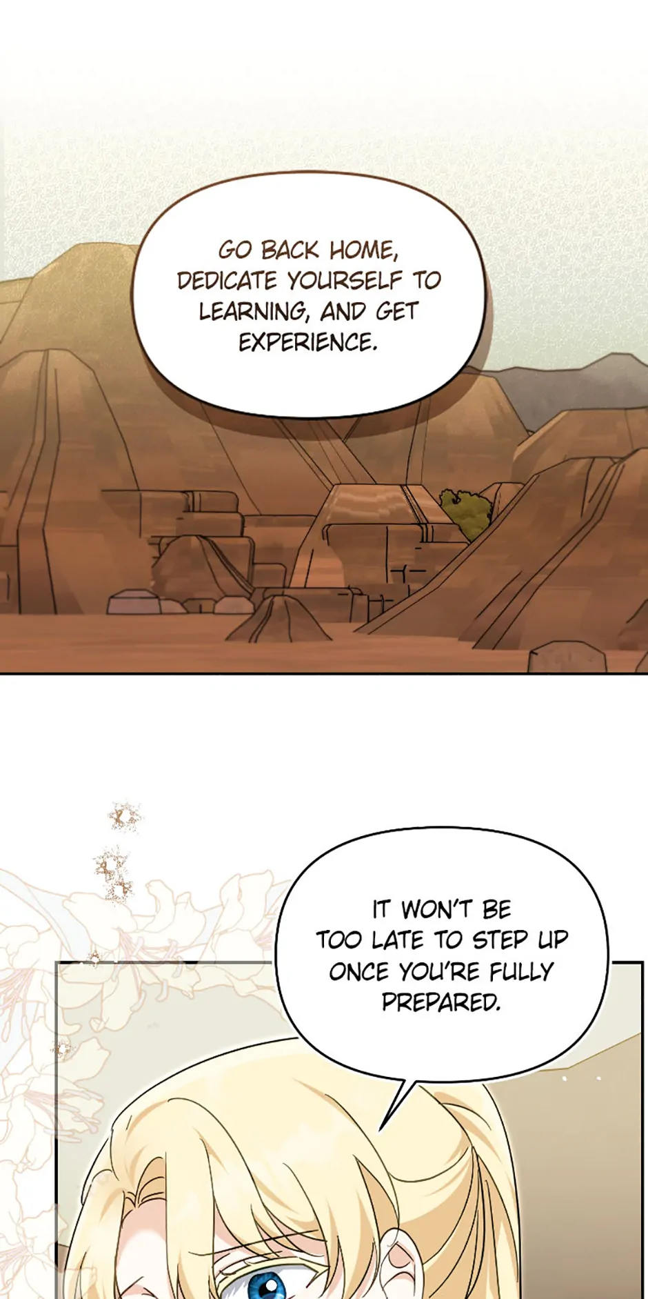 I’d Rather Abandon You Than Be Abandoned Chapter 40 - Page 26