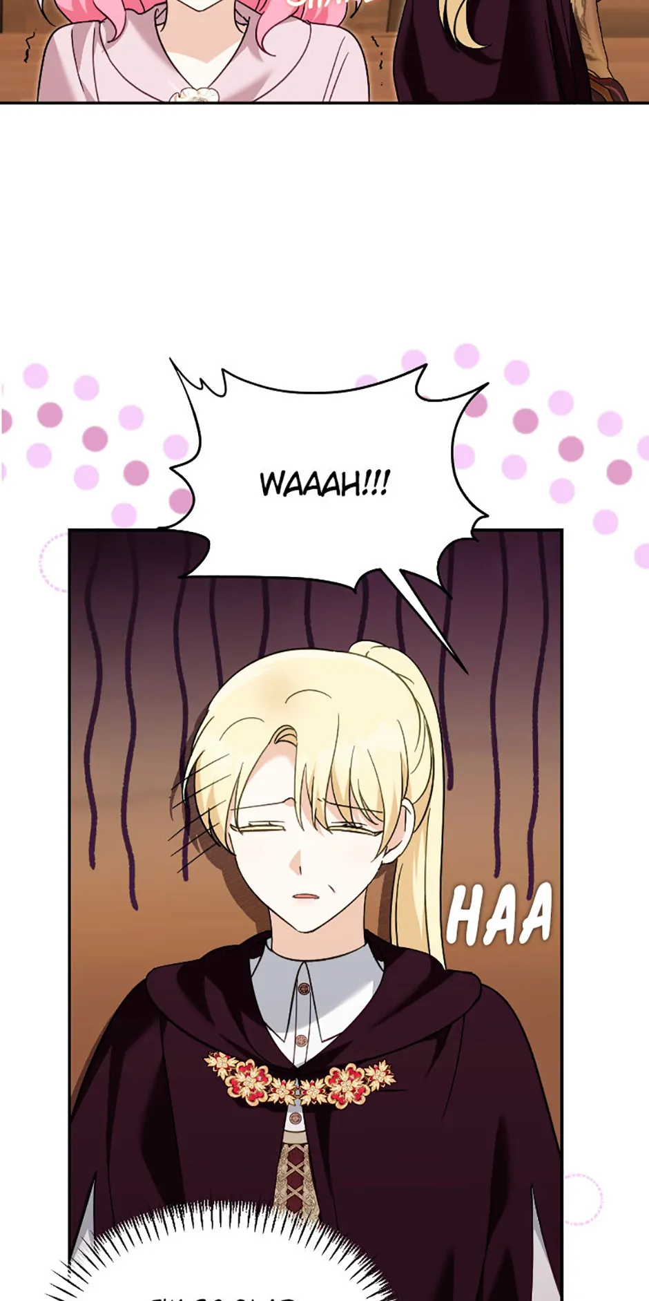 I’d Rather Abandon You Than Be Abandoned Chapter 40 - Page 28