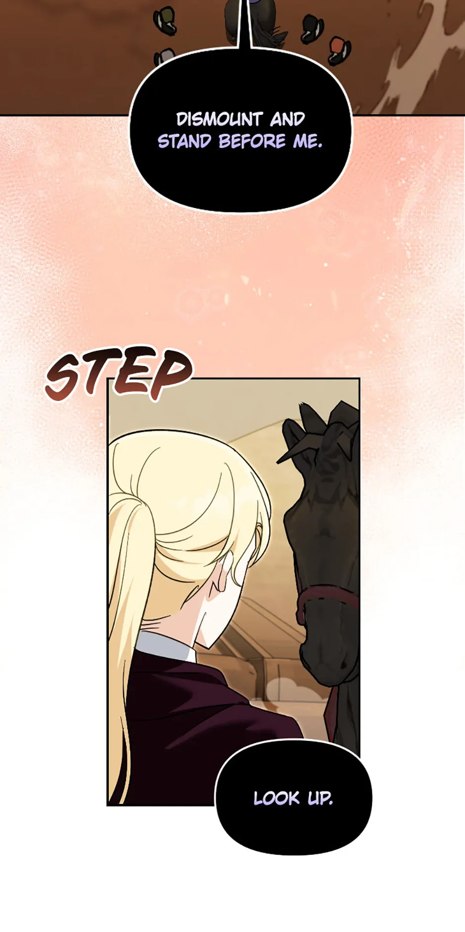 I’d Rather Abandon You Than Be Abandoned Chapter 40 - Page 30