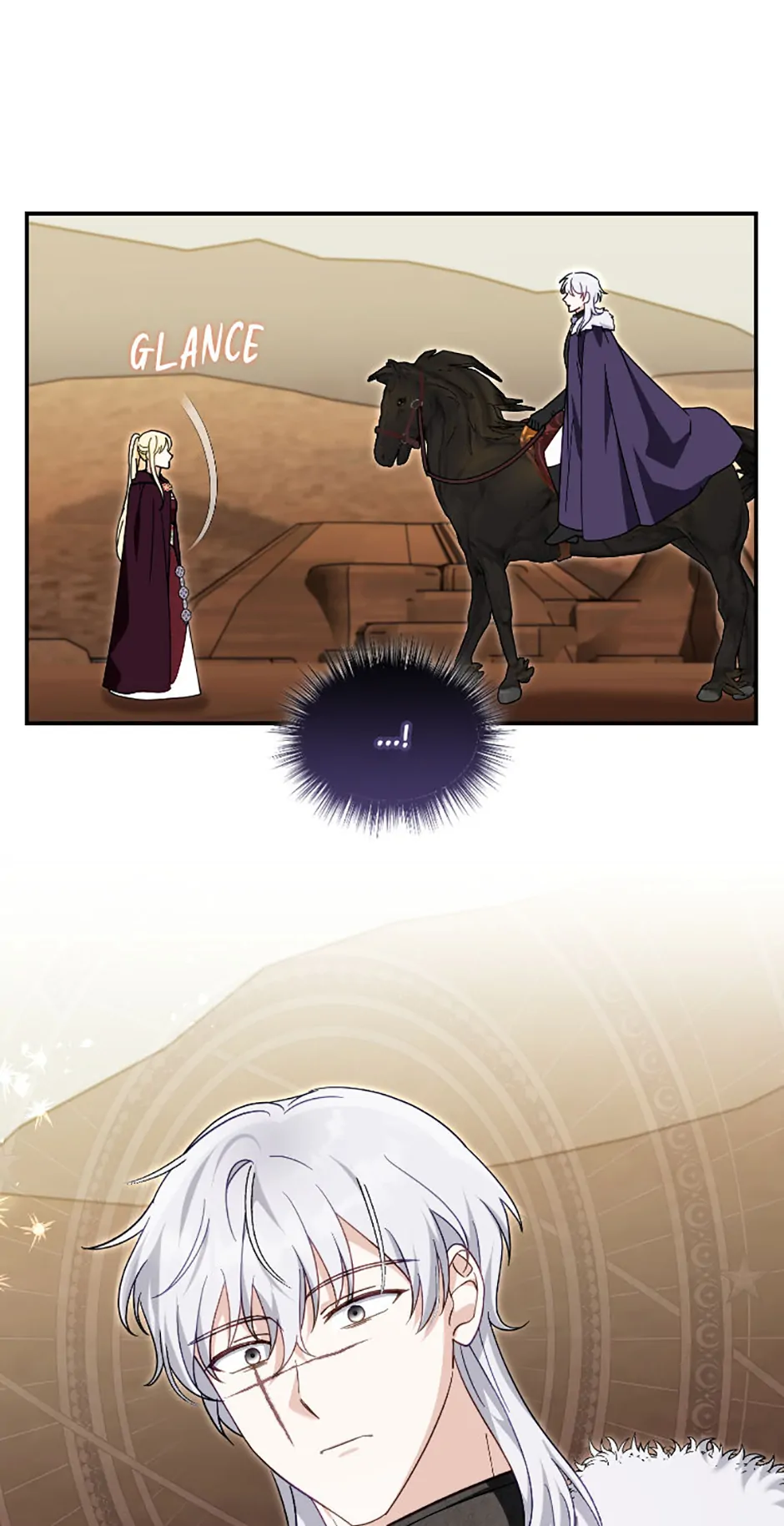 I’d Rather Abandon You Than Be Abandoned Chapter 40 - Page 31