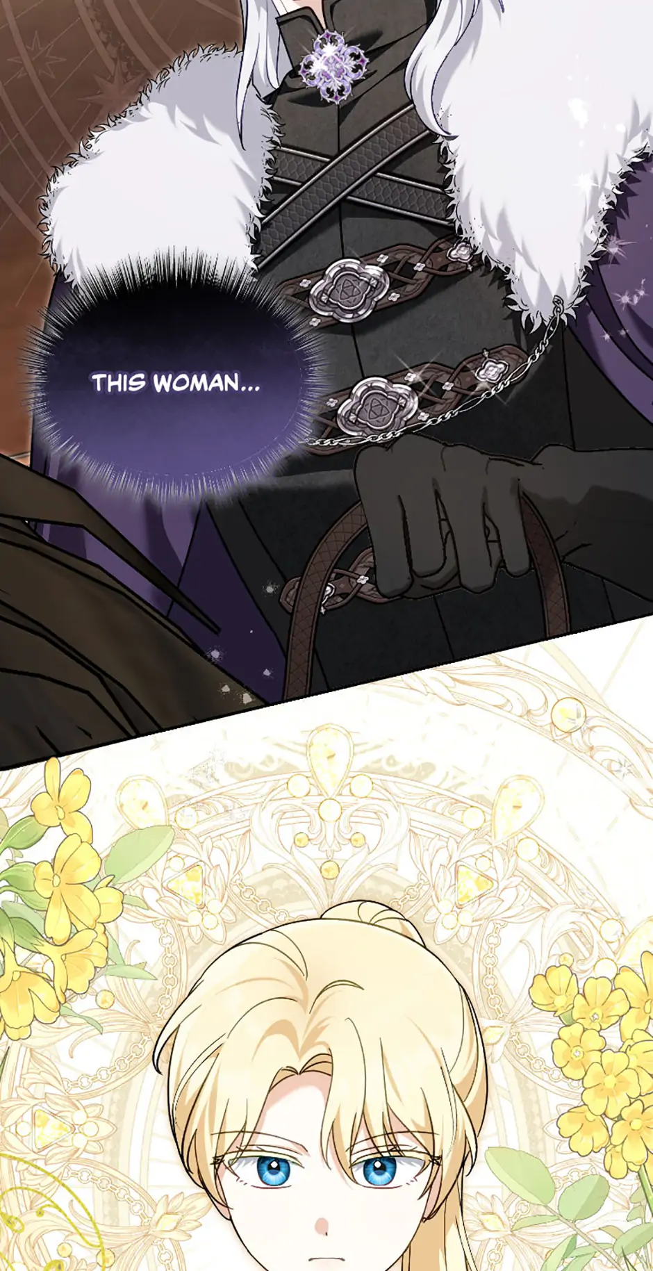 I’d Rather Abandon You Than Be Abandoned Chapter 40 - Page 32