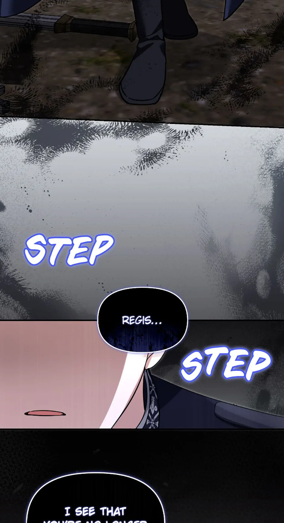 I’d Rather Abandon You Than Be Abandoned Chapter 40 - Page 38