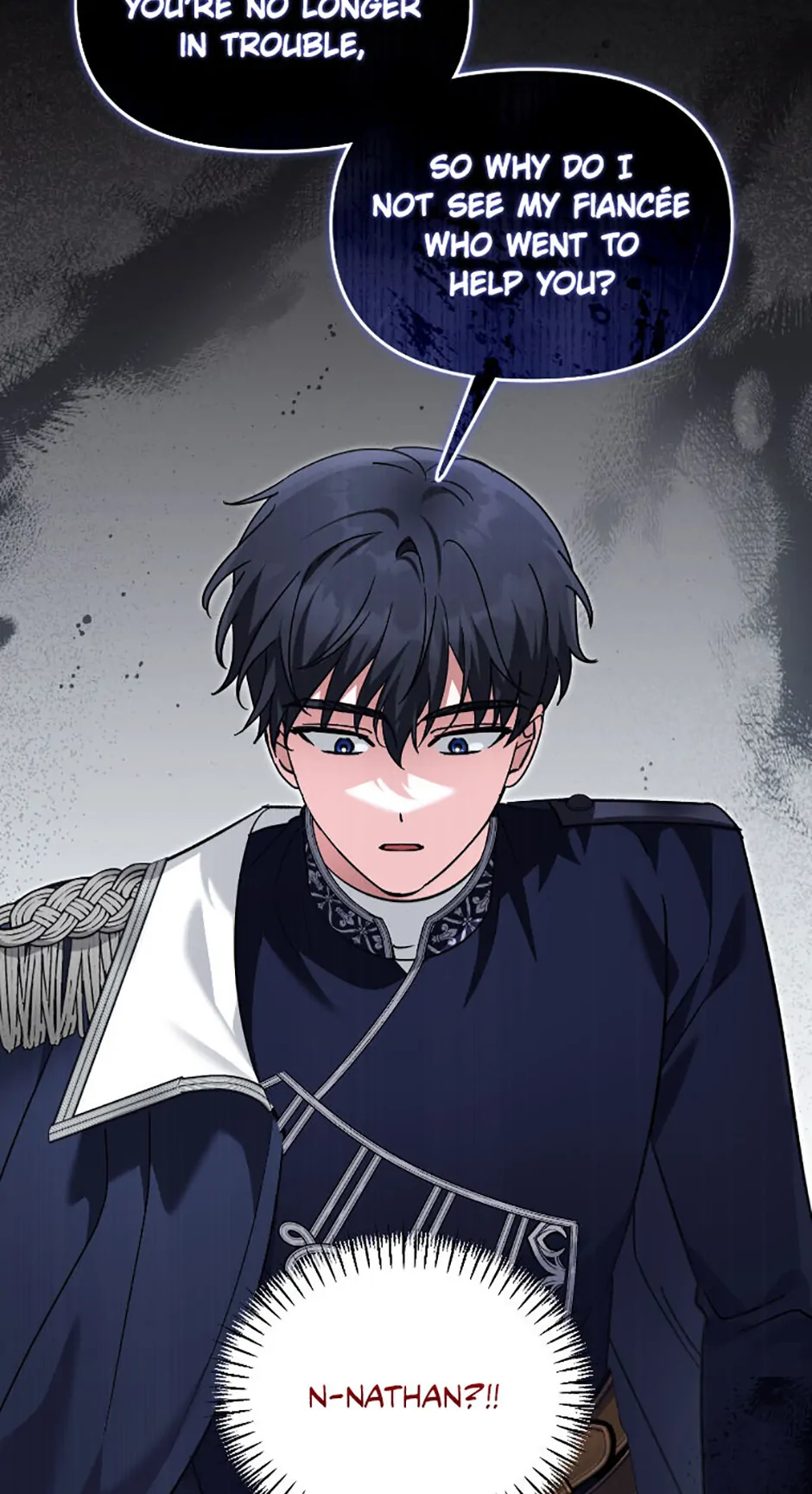 I’d Rather Abandon You Than Be Abandoned Chapter 40 - Page 39