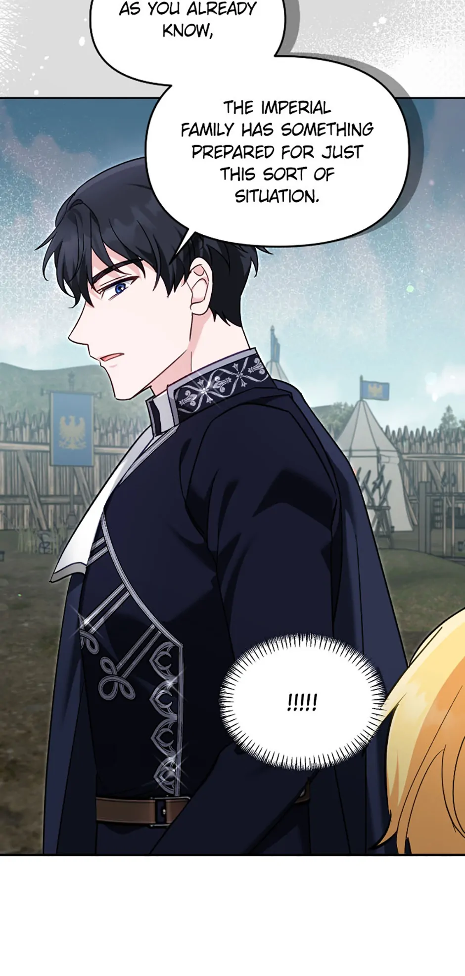 I’d Rather Abandon You Than Be Abandoned Chapter 40 - Page 48