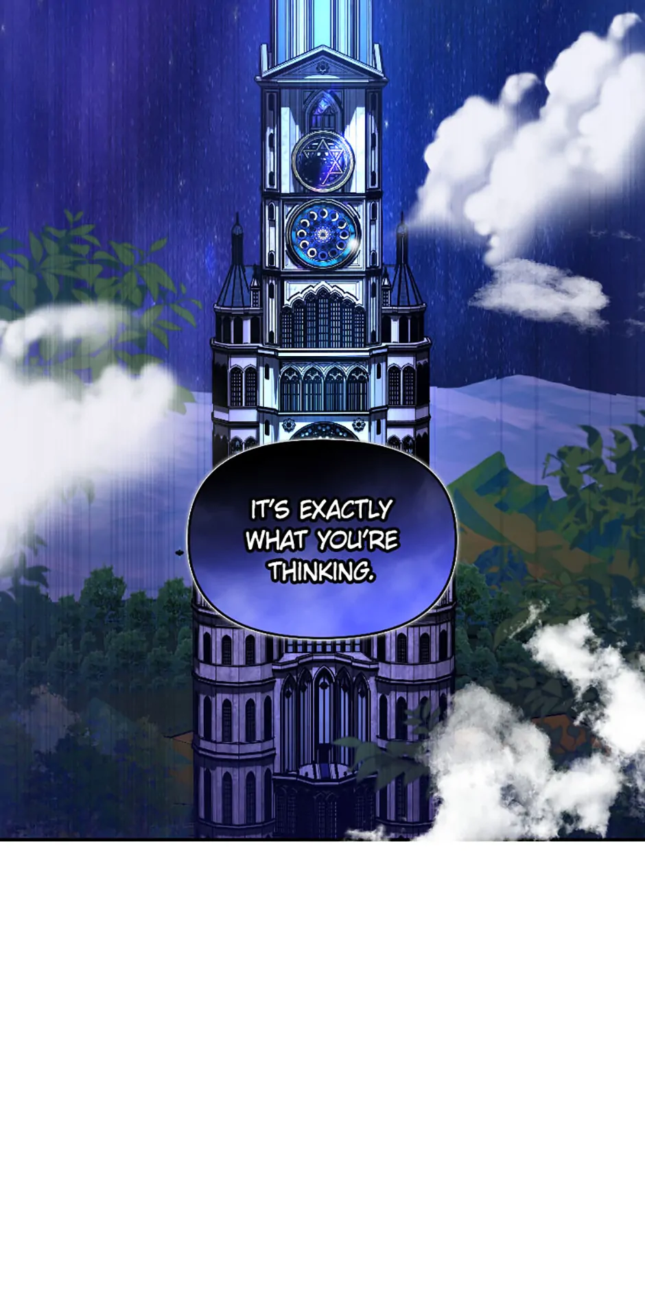 I’d Rather Abandon You Than Be Abandoned Chapter 40 - Page 51