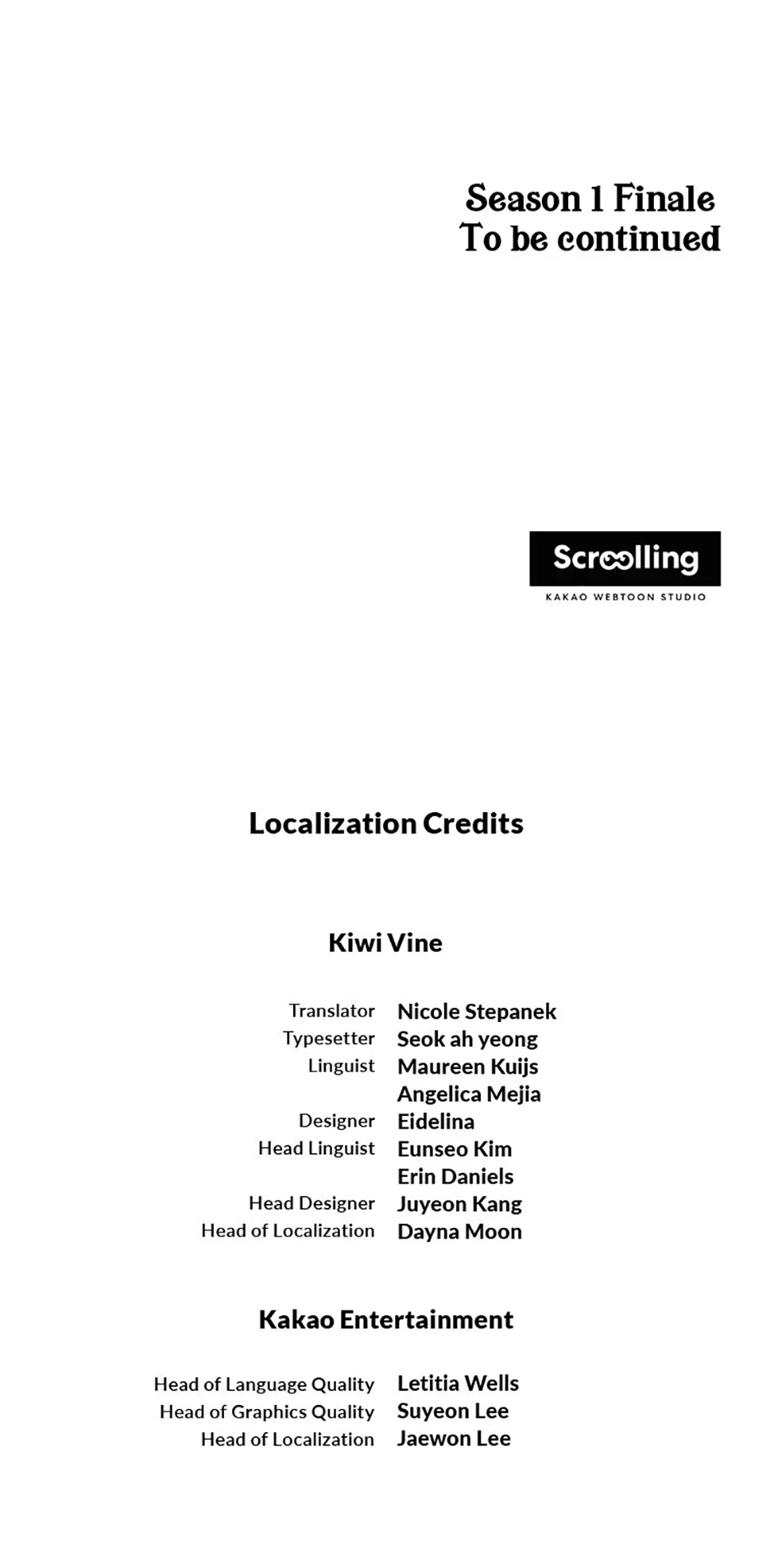 I’d Rather Abandon You Than Be Abandoned Chapter 40 - Page 52