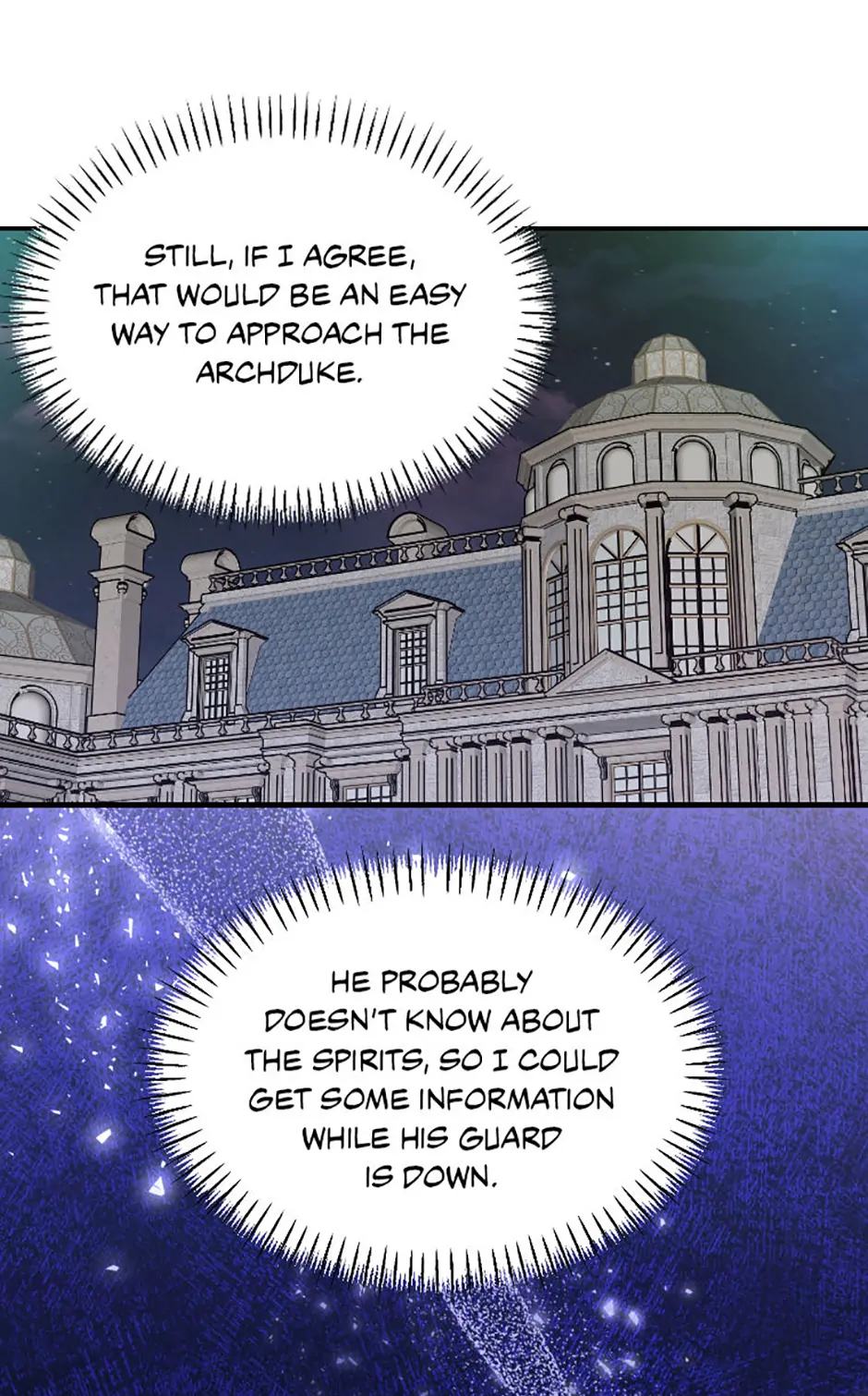 I’d Rather Abandon You Than Be Abandoned Chapter 40 - Page 7