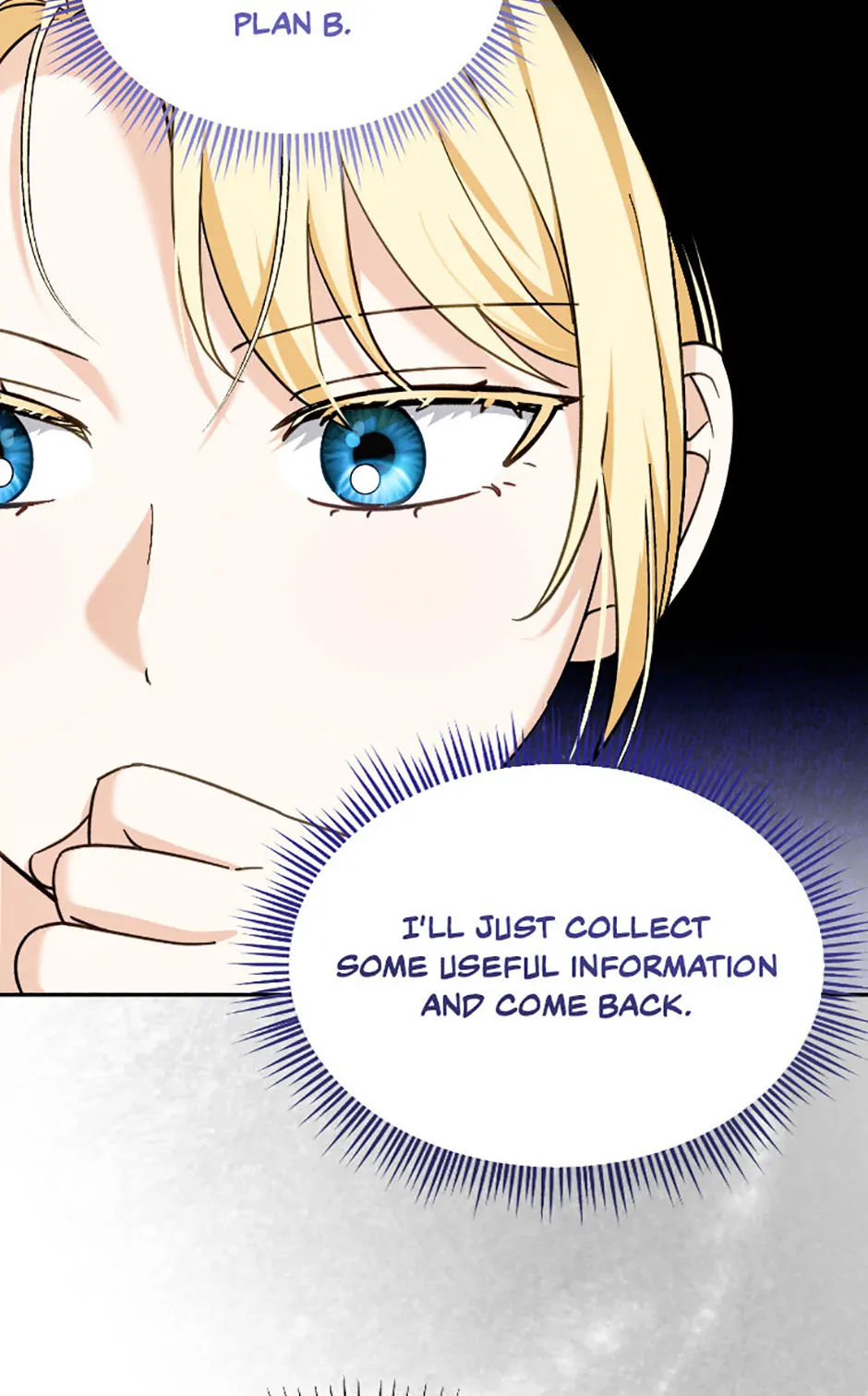 I’d Rather Abandon You Than Be Abandoned Chapter 40 - Page 9