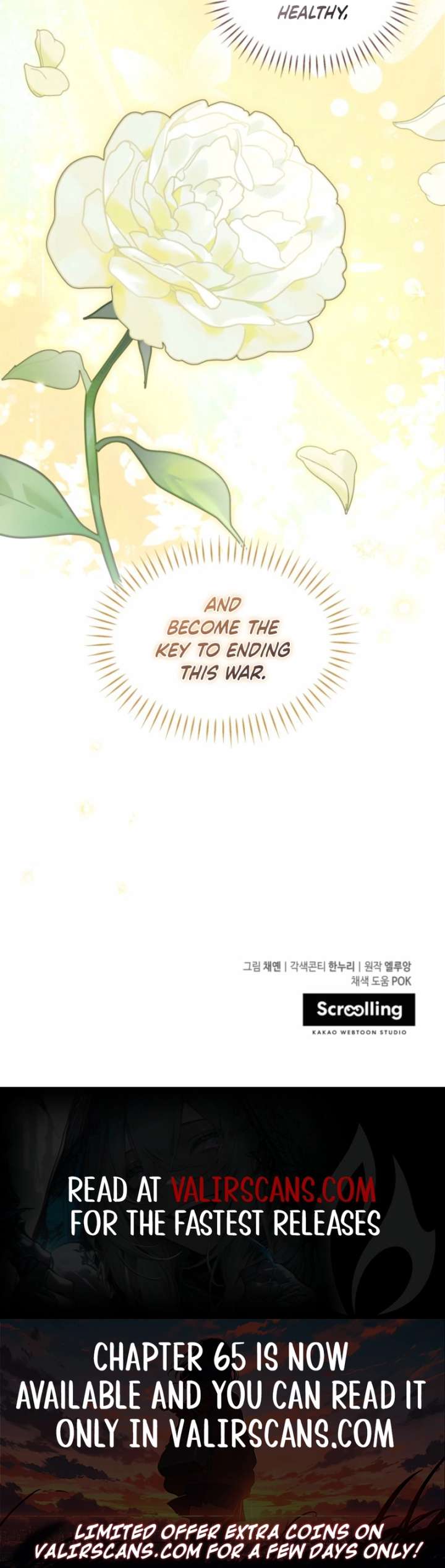 I’d Rather Abandon You Than Be Abandoned Chapter 42 - Page 6