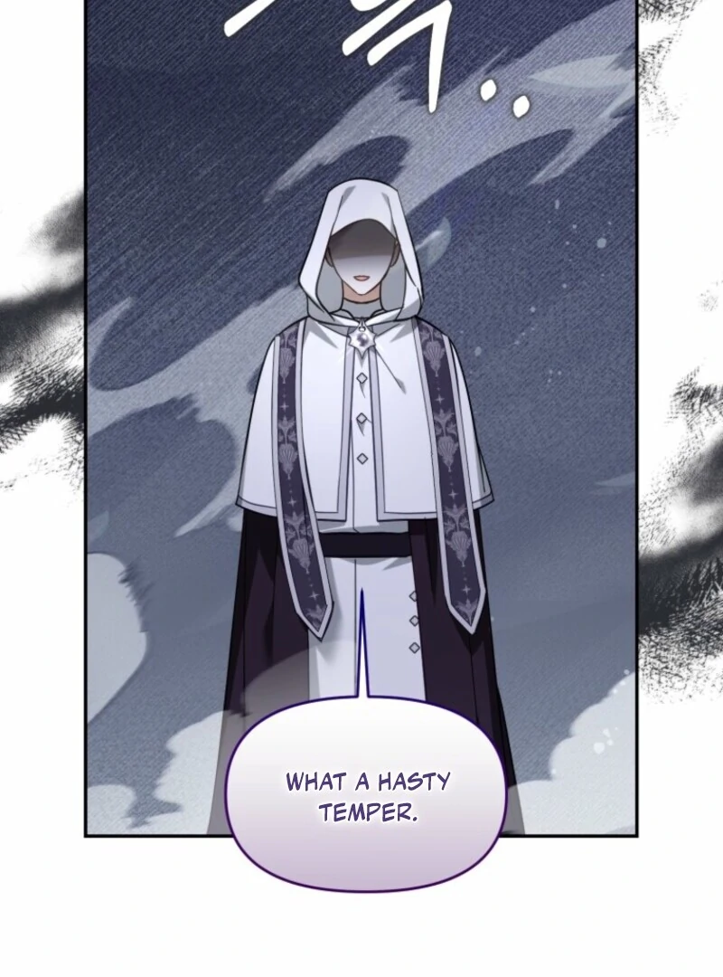 I’d Rather Abandon You Than Be Abandoned Chapter 45 - Page 11