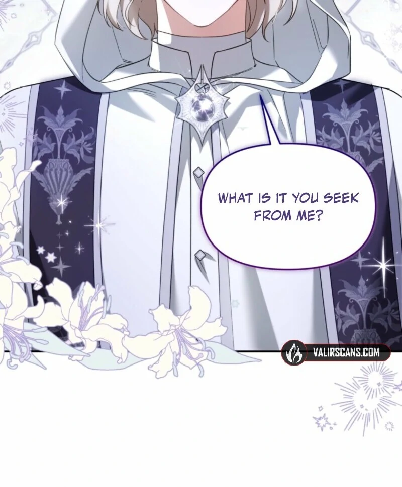 I’d Rather Abandon You Than Be Abandoned Chapter 45 - Page 13