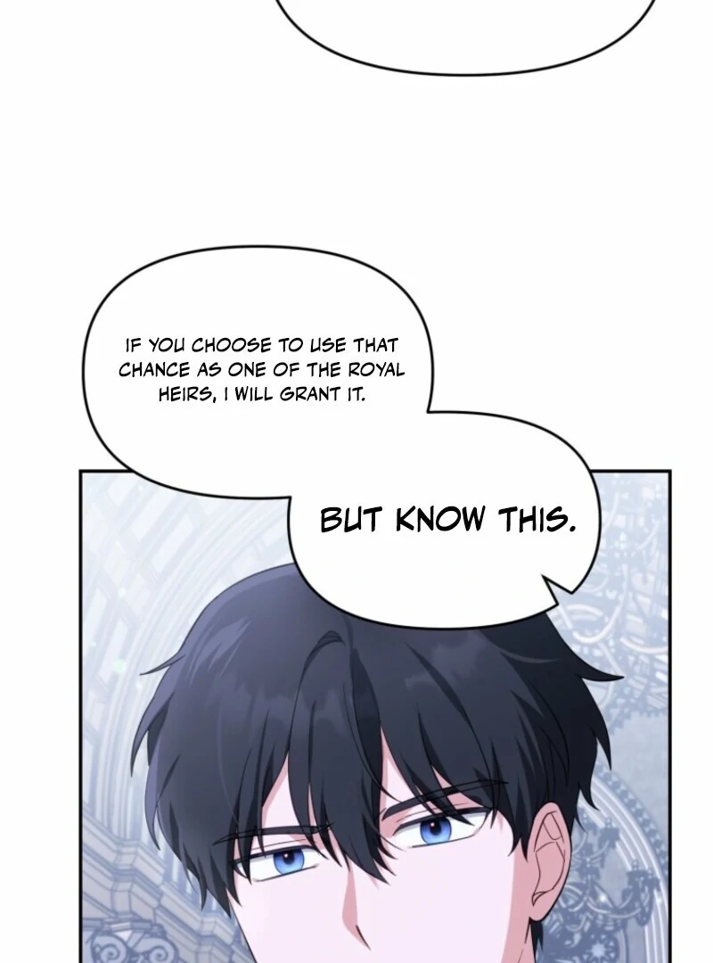 I’d Rather Abandon You Than Be Abandoned Chapter 45 - Page 17