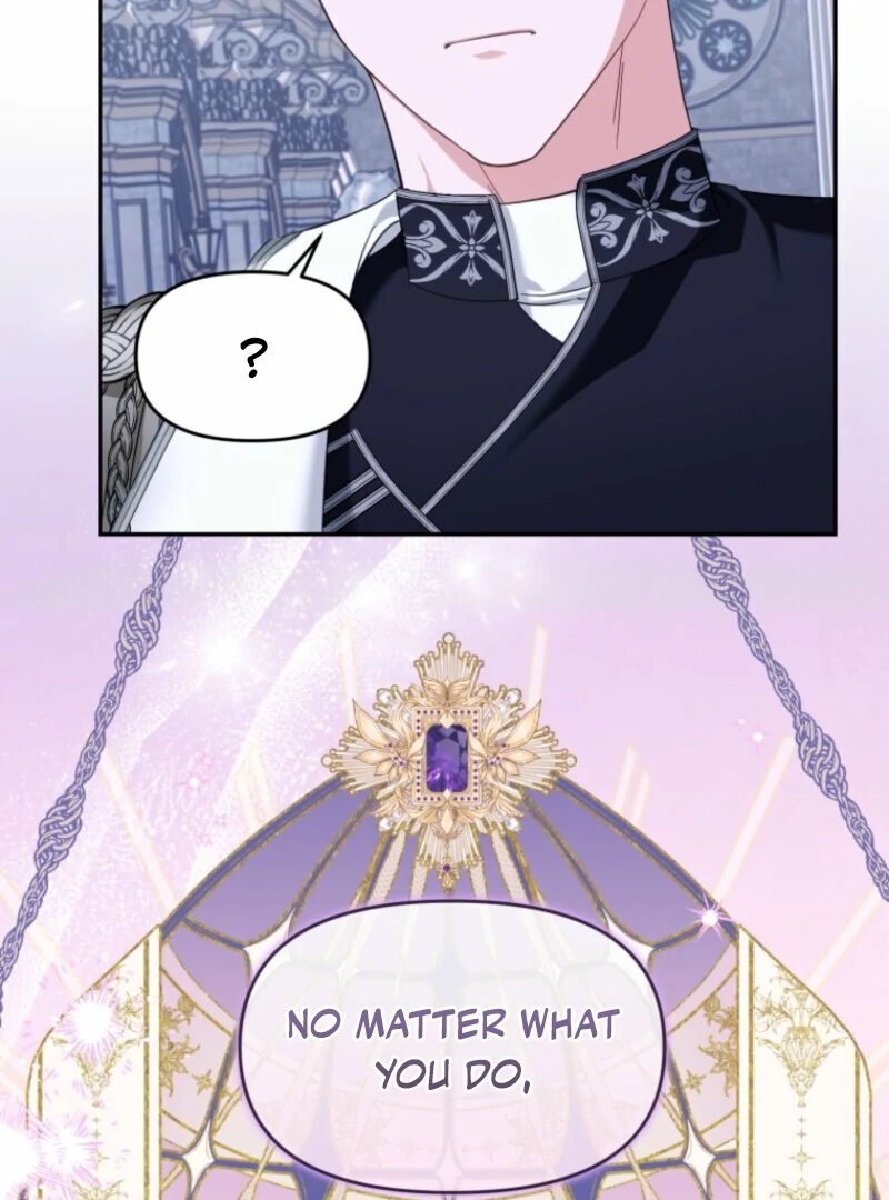 I’d Rather Abandon You Than Be Abandoned Chapter 45 - Page 18