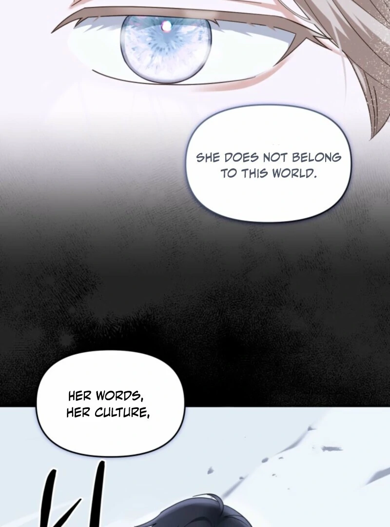 I’d Rather Abandon You Than Be Abandoned Chapter 45 - Page 22