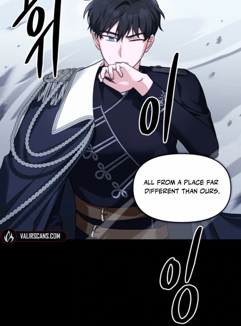 I’d Rather Abandon You Than Be Abandoned Chapter 45 - Page 23