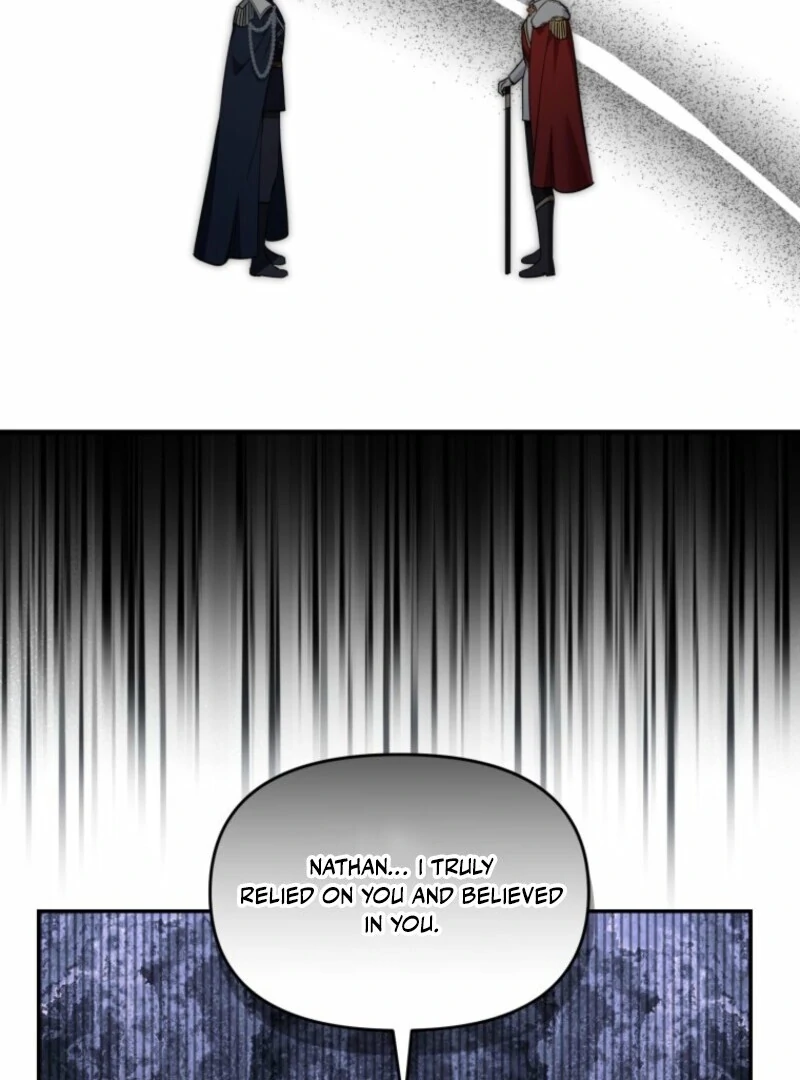 I’d Rather Abandon You Than Be Abandoned Chapter 45 - Page 25