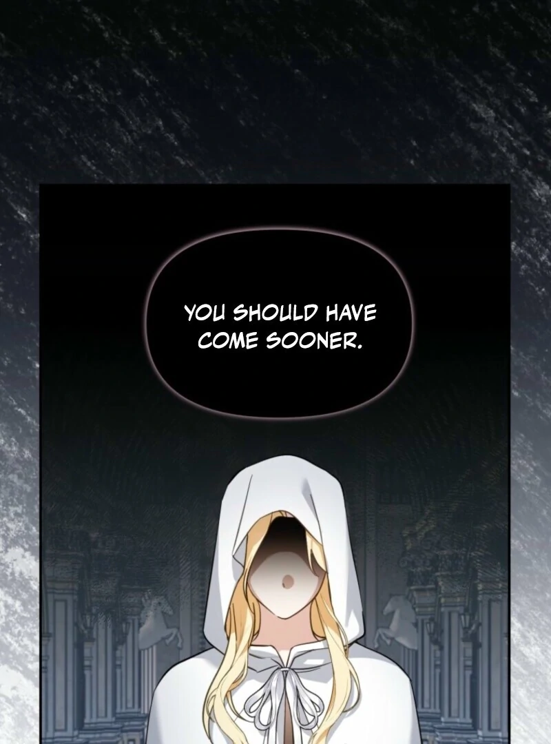 I’d Rather Abandon You Than Be Abandoned Chapter 45 - Page 3