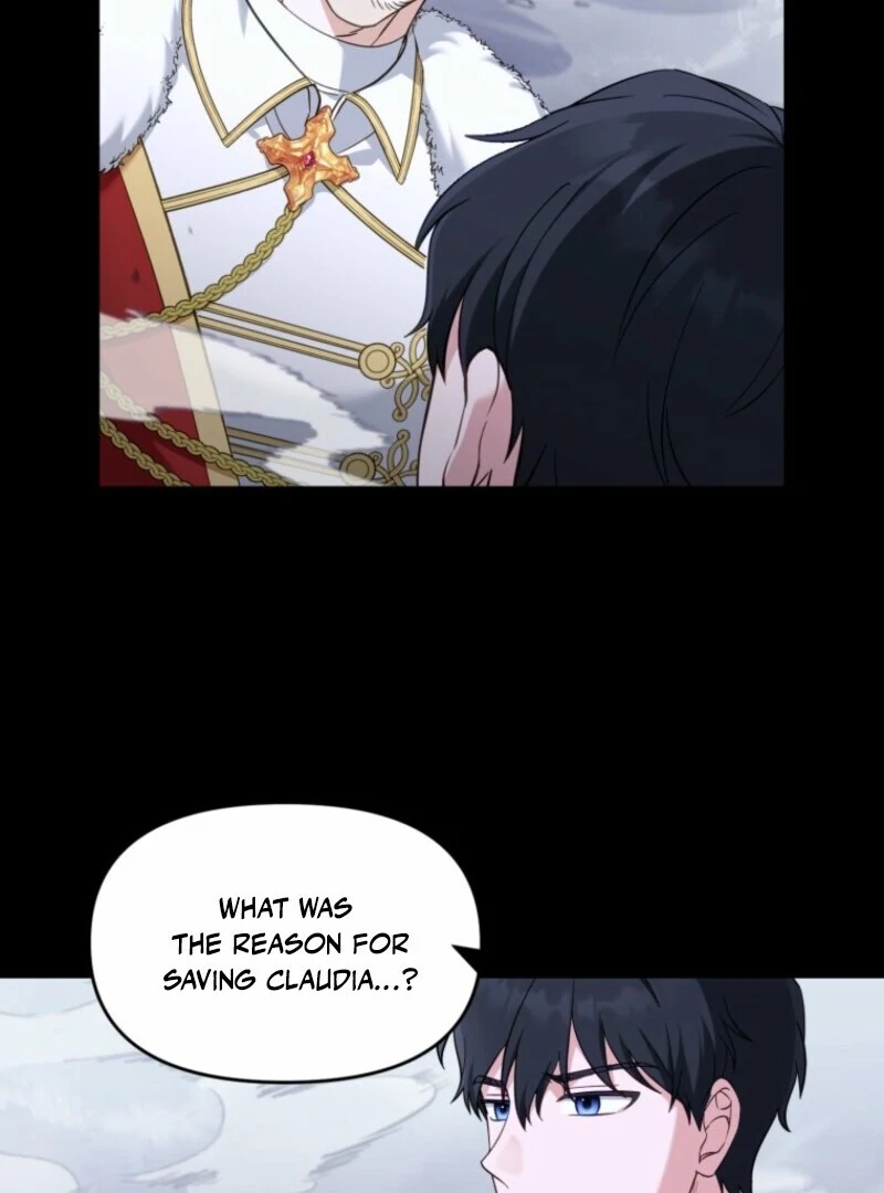 I’d Rather Abandon You Than Be Abandoned Chapter 45 - Page 30