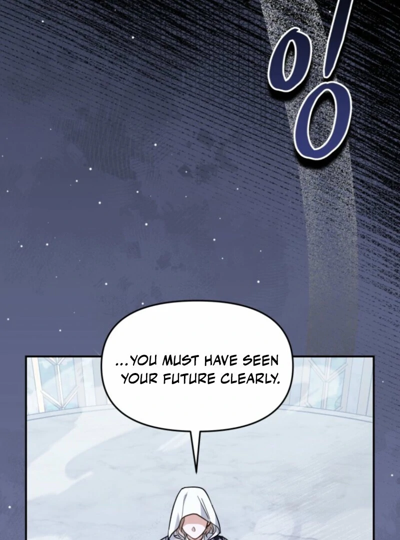 I’d Rather Abandon You Than Be Abandoned Chapter 45 - Page 32