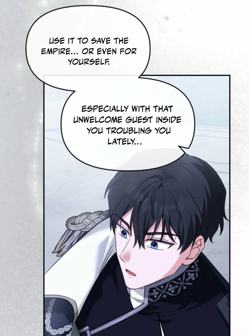 I’d Rather Abandon You Than Be Abandoned Chapter 45 - Page 34