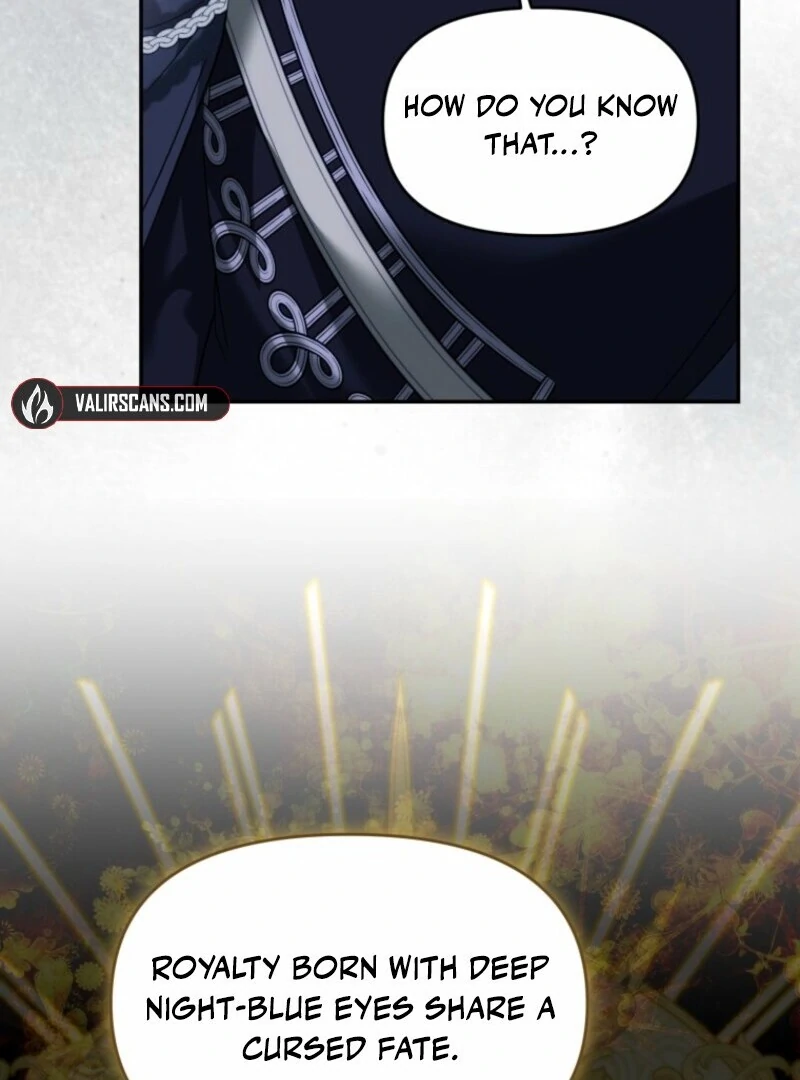 I’d Rather Abandon You Than Be Abandoned Chapter 45 - Page 35