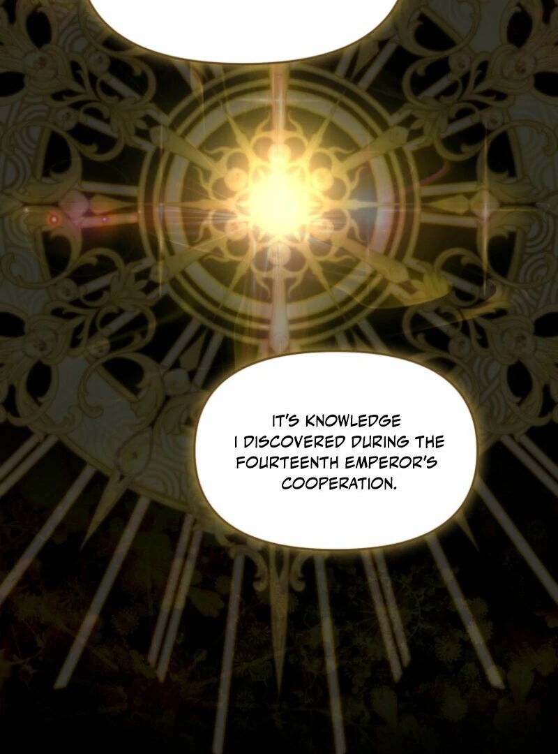 I’d Rather Abandon You Than Be Abandoned Chapter 45 - Page 36