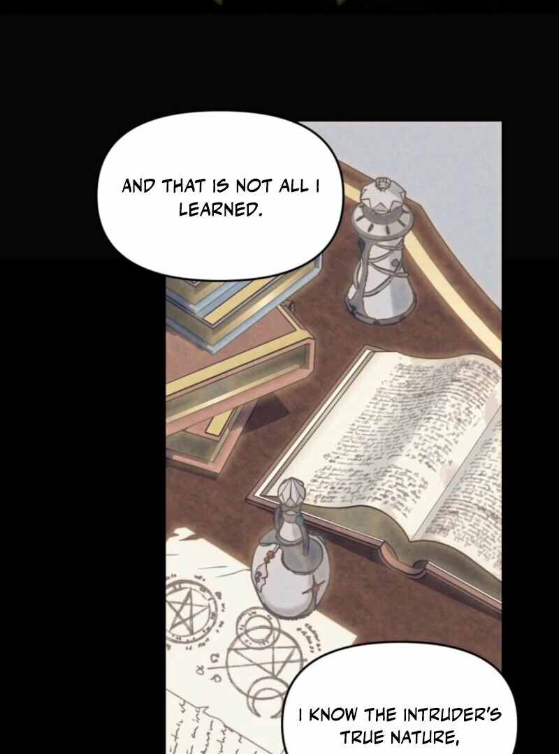 I’d Rather Abandon You Than Be Abandoned Chapter 45 - Page 37