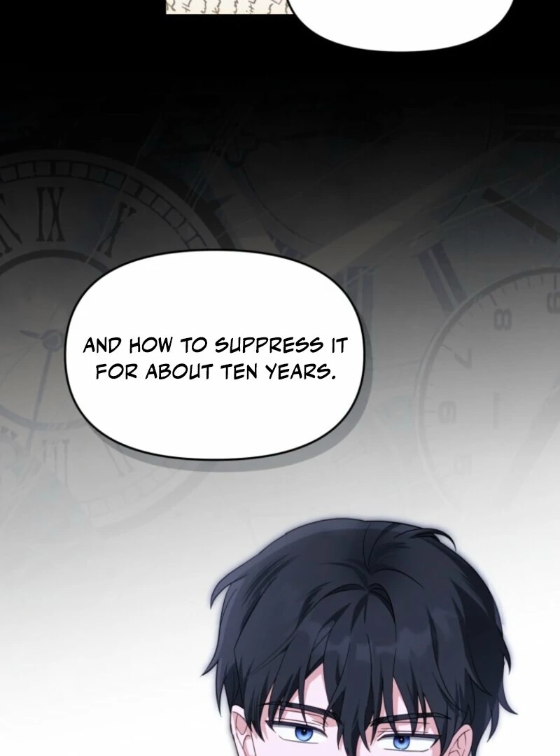 I’d Rather Abandon You Than Be Abandoned Chapter 45 - Page 38