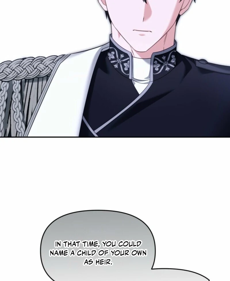 I’d Rather Abandon You Than Be Abandoned Chapter 45 - Page 39