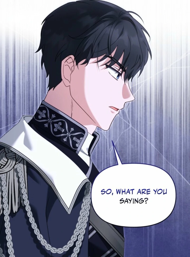 I’d Rather Abandon You Than Be Abandoned Chapter 45 - Page 41