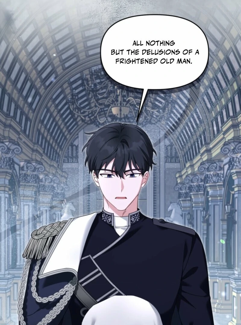 I’d Rather Abandon You Than Be Abandoned Chapter 45 - Page 45