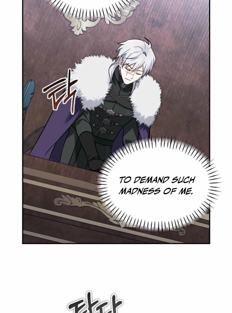 I’d Rather Abandon You Than Be Abandoned Chapter 45 - Page 49