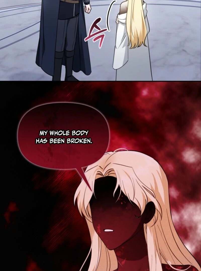 I’d Rather Abandon You Than Be Abandoned Chapter 45 - Page 5