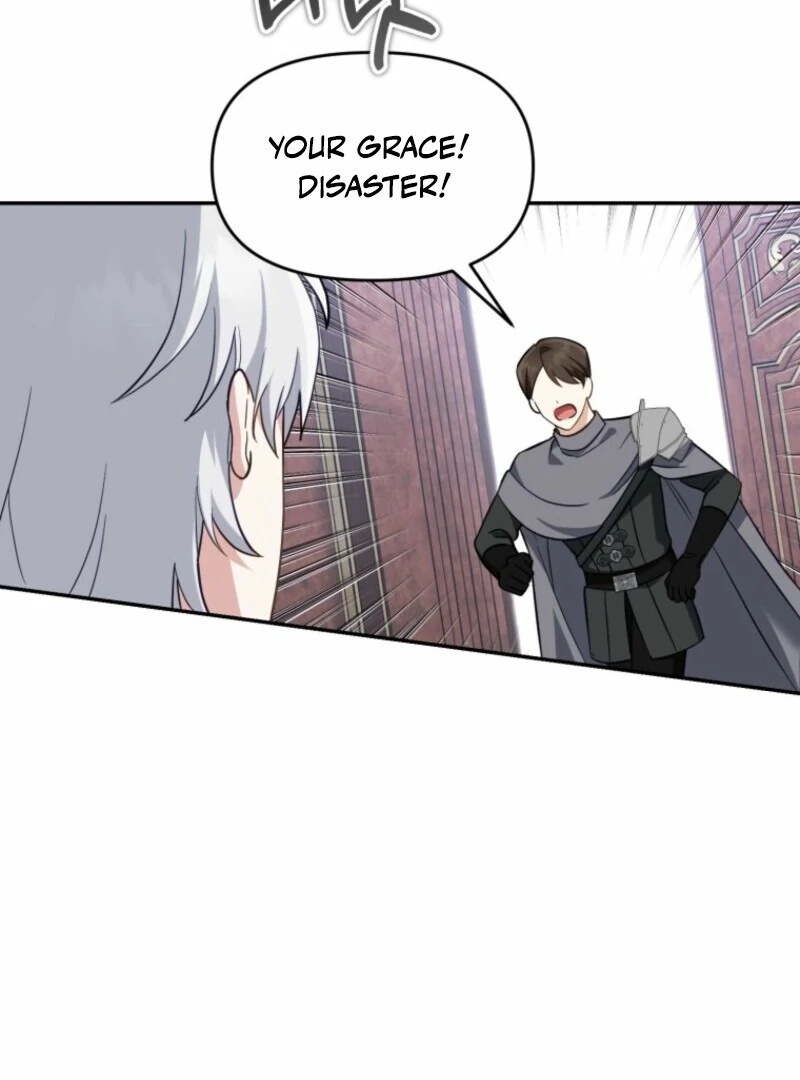 I’d Rather Abandon You Than Be Abandoned Chapter 45 - Page 50