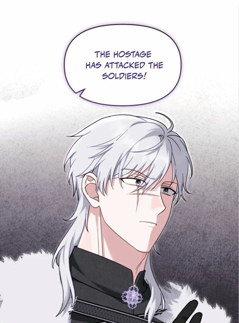 I’d Rather Abandon You Than Be Abandoned Chapter 45 - Page 51