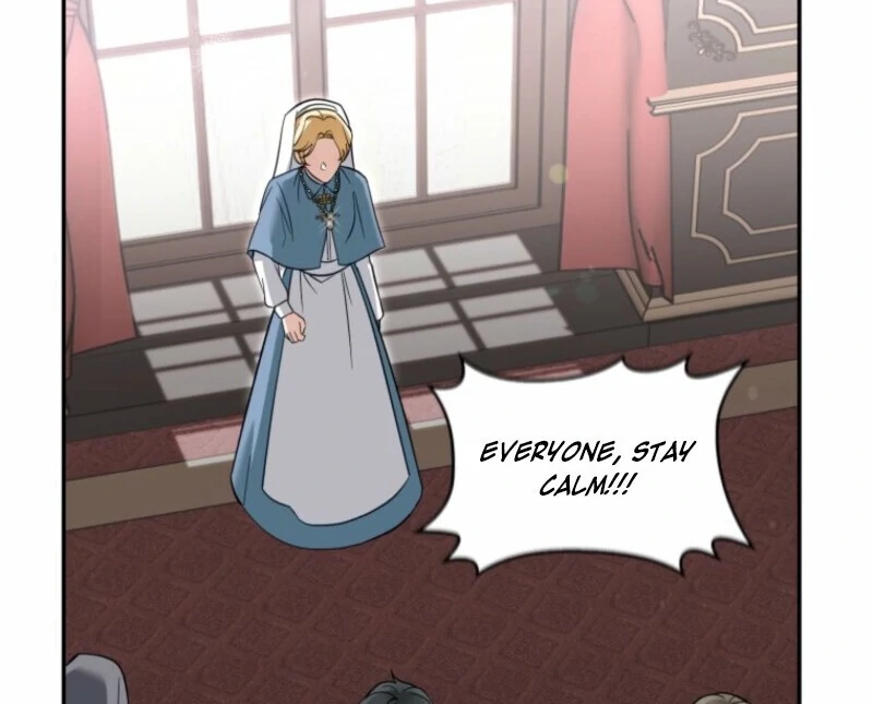 I’d Rather Abandon You Than Be Abandoned Chapter 45 - Page 53