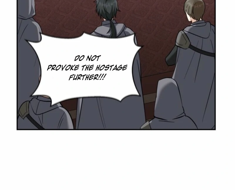 I’d Rather Abandon You Than Be Abandoned Chapter 45 - Page 54