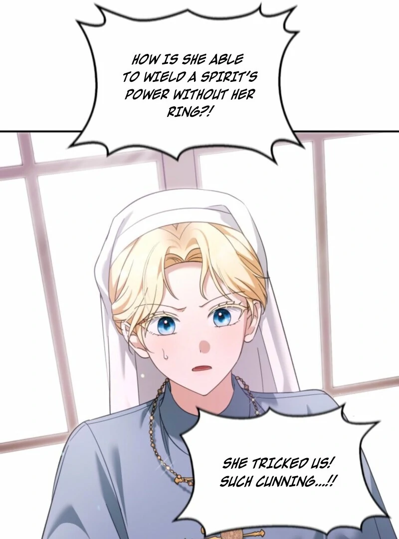 I’d Rather Abandon You Than Be Abandoned Chapter 45 - Page 55